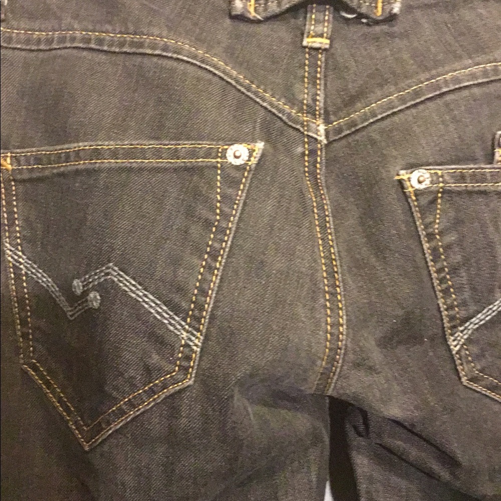 Woman’s size 6 jeans